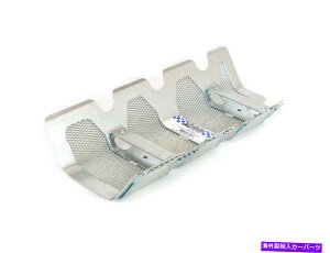 ICp Jg20-933tH[h351WtgTvXN[p̃EBQ[WgC Canton 20-933 Windage Tray For Ford 351W Front Sump Screen