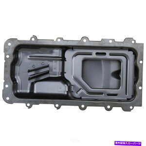 �I�C���p�� �G���W���I�C���p���X�y�N�g��FP43A Engine Oil Pan Spectra FP43A�y���s�A���i�z