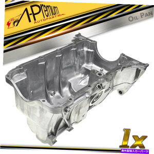 ICp Honda Fit 2009 2010 -2014 L4 1.5L SOHC Petrol 11200RB00001xGWICp 1x Engine Oil Pan for Honda Fit 2009 2010 -2014 L4 1.5L SOHC Petrol 11200RB0000