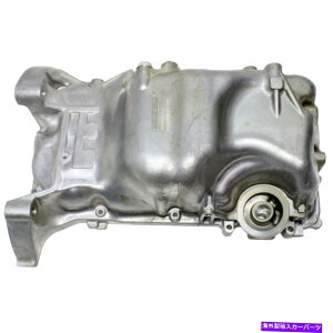 ICp z_VrbNICp2006 07 08 09 10 2011A~jEޗ For Honda Civic Oil Pan 2006 07 08 09 10 2011 Aluminum Material