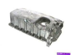 オイルパン 98-06のオイルパンVWジェッタビートルゴルフ2.0l 4 cyl 1.9l aeg gls glスポーツCQ73n6 Oil Pan For 98-06 VW Jetta Beetle Golf 2.0L 4 Cyl 1.9L AEG GLS GL Sport CQ73N6