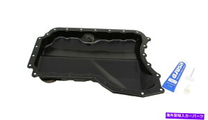 ICp JugVAStAWFb^ApTbgAETMESK0167p̃CGWICpLbg Rein Engine Oil Pan Kit for Beetle, Golf, Jetta, Passat, Rabbit ESK0167
