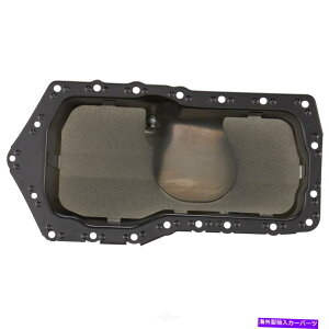 ICp GWICpXyNgGMP25B Engine Oil Pan Spectra GMP25B