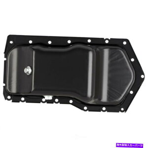 �I�C���p�� �v���~�A���G���W���I�C���p��W O�v���O-ATP 103223�i12����12,000�}�C���ۏ؁j Premium Engine Oil Pan w o Plug - ATP 103223 (12 Month 12,000 Mile Warranty)�y���s�A���i�z