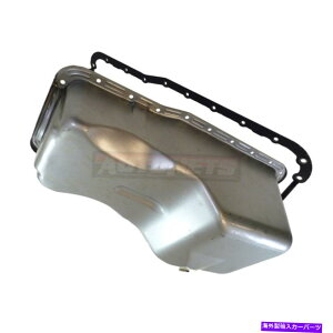 �I�C���p�� �t�H�[�h�X���[���u���b�N�����p��260 289 302�}�X�^���O1965-87�K�X�P�b�gSBF OEM Ford Small Block Raw Oil Pan 260 289 302 Mustang 1965-87 Gasket SBF OEM�y���s�A���i�z