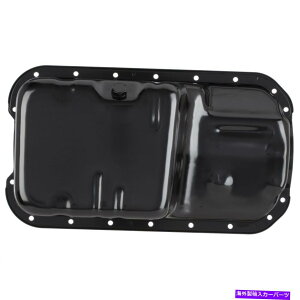 ICp ATP 103064 88-95̃GWICpz_VrbNVrbNf\CRX ATP 103064 Engine Oil Pan For 88-95 Honda Civic Civic del Sol CRX