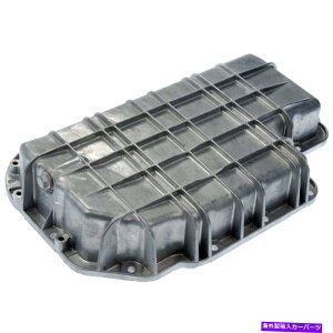 ICp ZfXxcS500 2000-2006GWICpVRA~jE1120100628p For Mercedes-Benz S500 2000-2006 Engine Oil Pan Natural Aluminum 1120100628