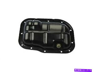 ICp C-HRAJ[AvEXAvEXAWD-EAvEXvC+̑264-324pGWICp Engine Oil Pan for C-HR, Corolla, Prius, Prius AWD-e, Prius Prime+More 264-324