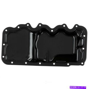 ICp GWICpATP 103245K01-04tH[hGXP[v2.0L-L4 Engine Oil Pan ATP 103245 fits 01-04 Ford Escape 2.0L-L4