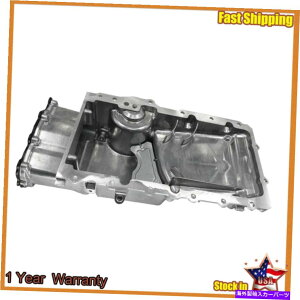 ICp 2008N2009ÑGWICp2010NCX[ZuO_bWAxW[04892062AB Engine Oil Pan For 2008 2009 2010 Chrysler Sebring Dodge Avenger 04892062AB