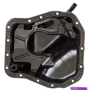 �I�C���p�� �G���W���I�C���p���X�y�N�g��SUP04A Engine Oil Pan Spectra SUP04A�y���s�A���i�z