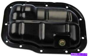 ICp GWICp2018-2020g^C-HRɓK܂ Engine Oil Pan Fits 2018-2020 Toyota C-HR