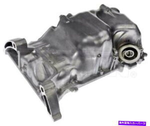 ICp h[}264-382 06-11z_VrbÑGWICp Dorman 264-382 Engine Oil Pan For 06-11 Honda Civic