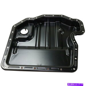 ICp BMW 530I/540IICp1994-20038C4.4LGW|ޗ For BMW 530i/540i Oil Pan 1994-2003 Lower 8 Cyl 4.4L Engine Steel Material