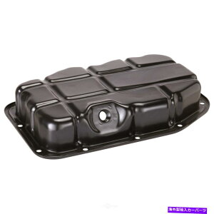 �I�C���p�� �G���W���I�C���p����X�y�N�g��MIP07A�t�B�b�g97-04 Mitsubishi Diamante 3.5L-V6 Engine Oil Pan Lower Spectra MIP07A fits 97-04 Mitsubishi Diamante 3.5L-V6�y���s�A���i�z