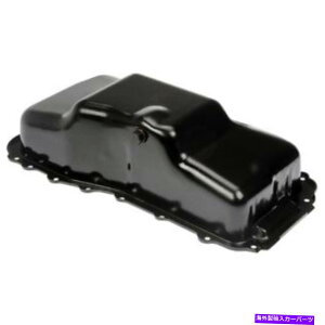 ICp 264-205ƃJg[̂߂̐Vh[}ICpOhLoNCX[ 264-205 Dorman Oil Pan New for Town and Country Dodge Grand Caravan Chrysler