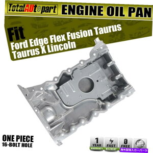 ICp tH[hGbWtbNXt[W̃GWICp^EXJ[MKS MKX V6 3.5L 3.7L Engine Oil Pan for Ford Edge Flex Fusion Taurus Lincoln MKS MKT MKX V6 3.5L 3.7L
