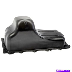 ICp tH[hGNXJ[V2000-2005GWICpubNX`[5C3Z6675AAAF81Z6675AA For Ford Excursion 2000-2005 Engine Oil Pan Black Steel 5C3Z6675AA, F81Z6675AA