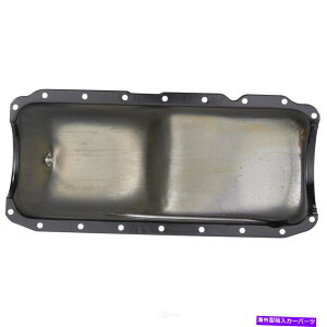 ICp GWICpXyNgCRP03B Engine Oil Pan Spectra CRP03B