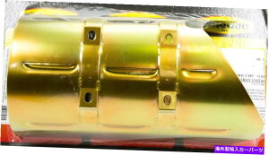 ICp ~h̕gC - [o[h - X`[ - Jh~E - ȃubN[p[ - ꂼ Milodon Windage Tray - Louvered - Steel - Cadmium - Small Block Mopar - Each