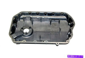 ICp AEfBp1̐VMTCGWICp4261 06C103604C One New MTC Engine Oil Pan Lower 4261 06C103604C for Audi