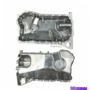 ICp 1̐VUROGWICp021103601L 021103601LEtHNX[QVW One New URO Engine Oil Pan 021103601L 021103601LE for Volkswagen VW
