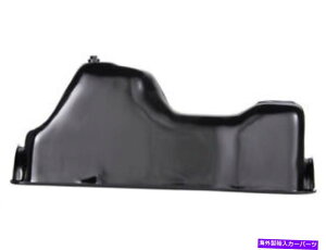 �I�C���p�� �u�����RF350 E150�G�R�m�����N���u���S��E250 E350�X�[�p�[�f���[�e�BTK68K2�p�I�C���p�� Oil Pan For Bronco F350 E150 Econoline Club Wagon E250 E350 Super Duty TK68K2�y���s�A���i�z
