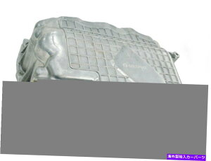 ICp GWICpMTC 30196 Engine Oil Pan MTC 30196