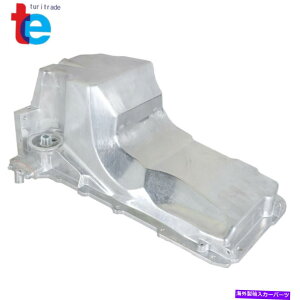 ICp 1999-07̃LfbNVFr[GMCn}[sbNAbvgbN4.8L 5.3L 6.0LGWICp For 1999-07 Cadillac Chevy GMC Hummer Pickup Truck 4.8L 5.3L 6.0L Engine Oil Pan