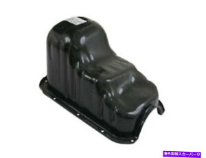 ICp 94-98̃ICpTOYOTA PASEO TERCEL HF88M9GWICp{ Oil Pan For 94-98 Toyota Paseo Tercel HF88M9 Engine Oil Pan Genuine