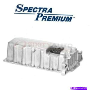 ICp Spectra Premium VWP35AGWICp-LQ Spectra Premium VWP35A Engine Oil Pan - lq
