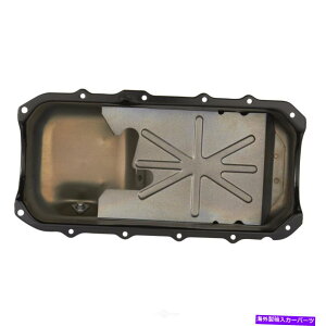 オイルパン エンジンオイルパンスペクトルGMP10A Engine Oil Pan Spectra GMP10A