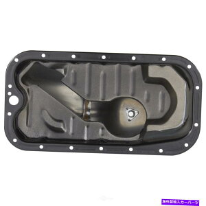 ICp GWICpXyNgGMP38A Engine Oil Pan Spectra GMP38A