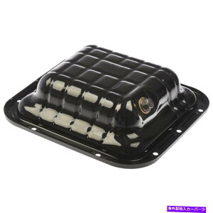 ICp YAeB}1993-2001GWICpubNX`[11110-1E400A11110-5B600 For Nissan Altima 1993-2001 Engine Oil Pan Black Steel 11110-1E400, 11110-5B600