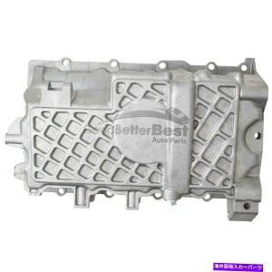 �I�C���p�� �~�j�N�[�p�[�p��1�̐V����Uro�G���W���I�C���p��11137513061 One New URO Engine Oil Pan 11137513061 for Mini Cooper