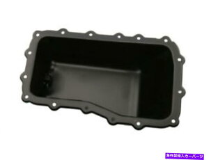 ICp SKP 64NG33SICptBbg2007-2011W[vO[3.8L V6GWICp SKP 64NG33S Oil Pan Fits 2007-2011 Jeep Wrangler 3.8L V6 Engine Oil Pan