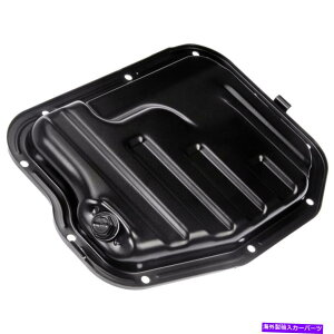 ICp YAeB}/Zg2002-2006GWICpubN111103Z010A111103Z011 For Nissan Altima/Sentra 2002-2006 Engine Oil Pan Black 111103Z010, 111103Z011