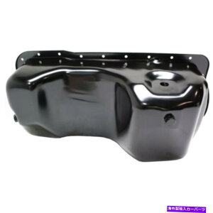 ICp 84-95tH[h}X^ÕICp Oil Pan for 84-95 Ford Mustang