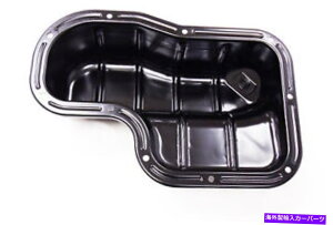 ICp Yiop̖{̃GWICTv /pD40 2.5TD YD25 5/05+ 11110-EB70A GENUINE Engine Oil Sump / Pan For Nissan Navara D40 2.5TD YD25 5/05+ 11110-EB70A