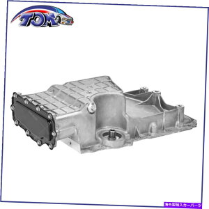 ICp 08-10̐VGWICpNCX[ZuOAxW[2.7L V6 04892061AC Brand New Engine Oil Pan For 08-10 Chrysler Sebring Avenger 2.7L V6 04892061AC