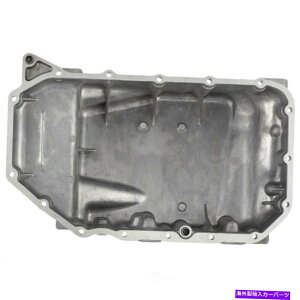 ICp GWICpATP 103295tBbg06-10z_CR-V 2.4L-L4 Engine Oil Pan ATP 103295 fits 06-10 Honda CR-V 2.4L-L4