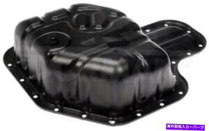 ICp h[}264-577GWICp̓g^hN[U[NTXLX470 12102-50090ɓK܂ Dorman 264-577 Engine Oil Pan fits Toyota Land Cruiser Lexus LX470 12102-50090