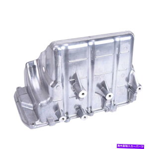 ICp 2008-2015 Fortwo Coupe 2008-2015 FortwoRo[`uA~jEGWICp For 2008-2015 Fortwo Coupe 2008-2015 Fortwo Convertible Aluminum Engine Oil Pan