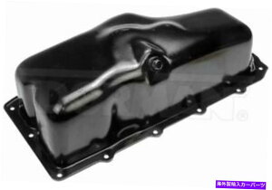 ICp h[}264-255 95-96̃GWICpNCX[hbWv}XlI Dorman 264-255 Engine Oil Pan For 95-96 Chrysler Dodge Plymouth Neon