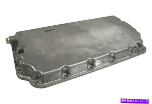 ICp AEfBp1̐VVaicoGWICpV101891 078103604h One New VAICO Engine Oil Pan Lower V101891 078103604H for Audi