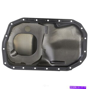 �I�C���p�� �G���W���I�C���p����1990 Plymouth Colt Spectra Premium Ind�AInc�B Engine Oil Pan fits 1990 Plymouth Colt SPECTRA PREMIUM IND, INC.�y���s�A���i�z