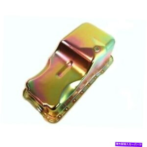 �I�C���p�� Racing Power Company R9532Z�t�H�[�h351�E�B���U�[�p�I�C���p������ Racing Power Company R9532Z Oil Pan Zinc For Ford 351 Windsor�y���s�A���i�z