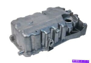 ICp ICpiGWjUroi06F103601L Oil Pan (Engine) URO Parts 06F103601L