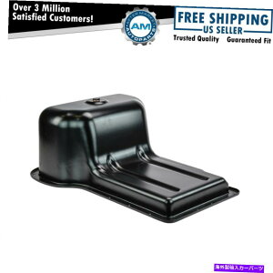 ICp Ford Excursion F250 F350 F450 F550 Turbo Diesel V8 6.0L 6.4L̃GWICp Engine Oil Pan for Ford Excursion F250 F350 F450 F550 Turbo Diesel V8 6.0L 6.4L