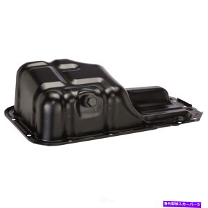 ICp GWICptBbg2011-2014 Mazda 2 Spectra Premium IndAIncB Engine Oil Pan fits 2011-2014 Mazda 2 SPECTRA PREMIUM IND, INC.